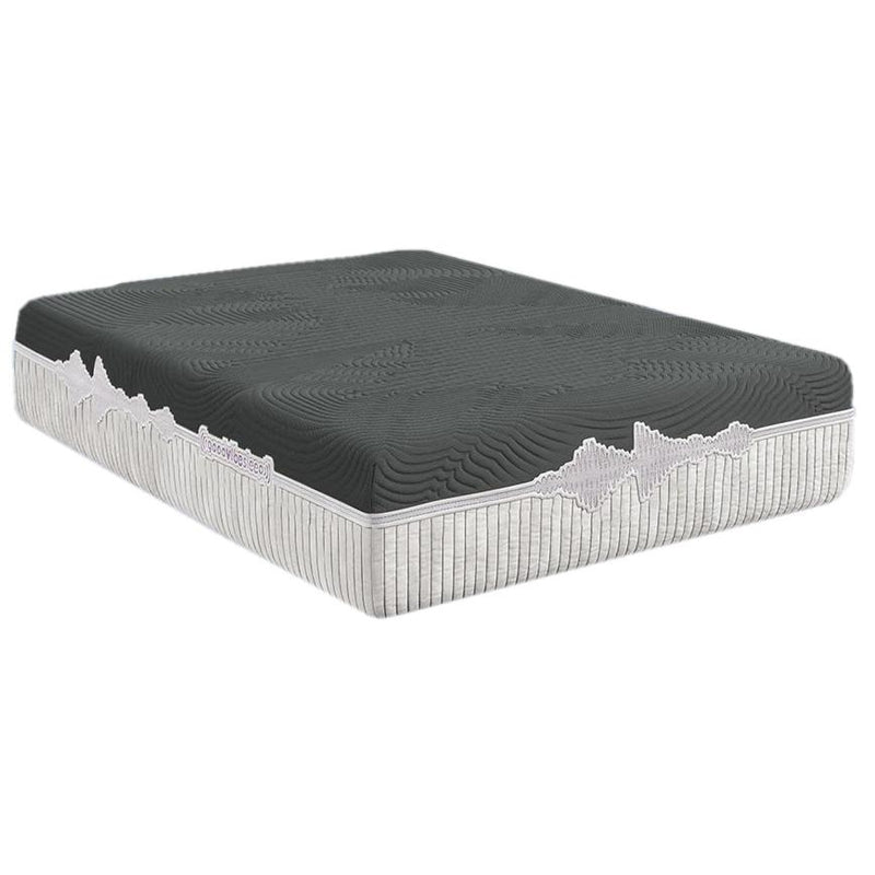 Good Vibe Sleep Calm Hybrid Mattress (Queen) IMAGE 1