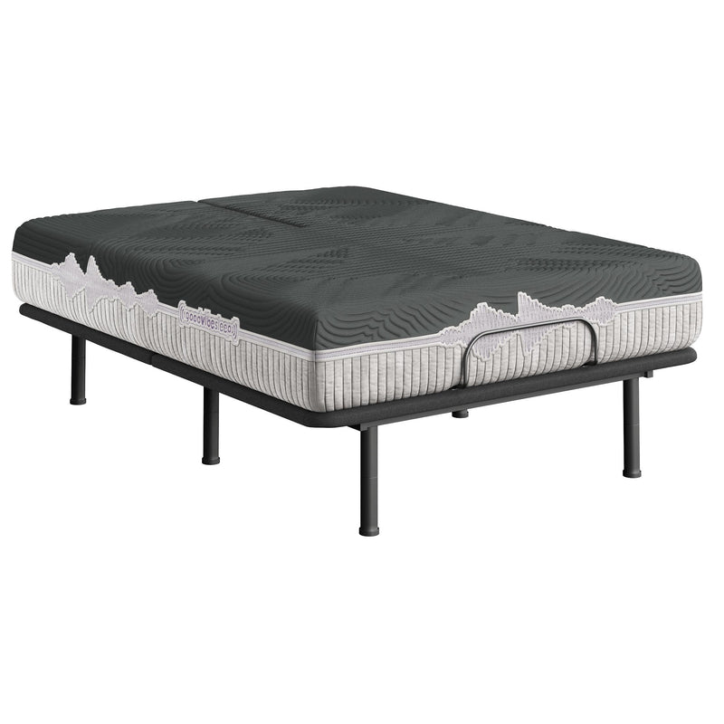 Good Vibe Sleep Calm Hybrid Mattress (Flex Queen) IMAGE 3