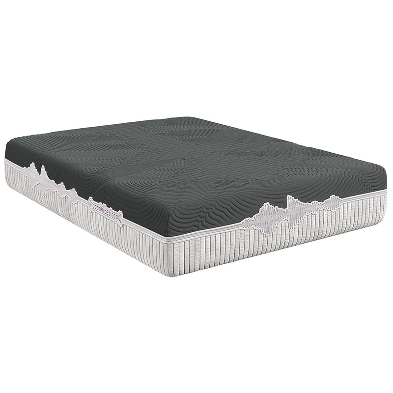 Good Vibe Sleep Ease Mattress (Twin XL) IMAGE 1