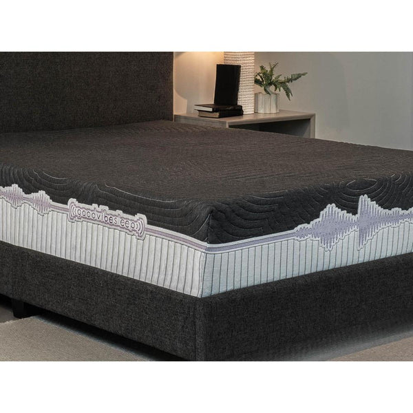 Good Vibe Sleep Ease Mattress (Twin XL) IMAGE 6