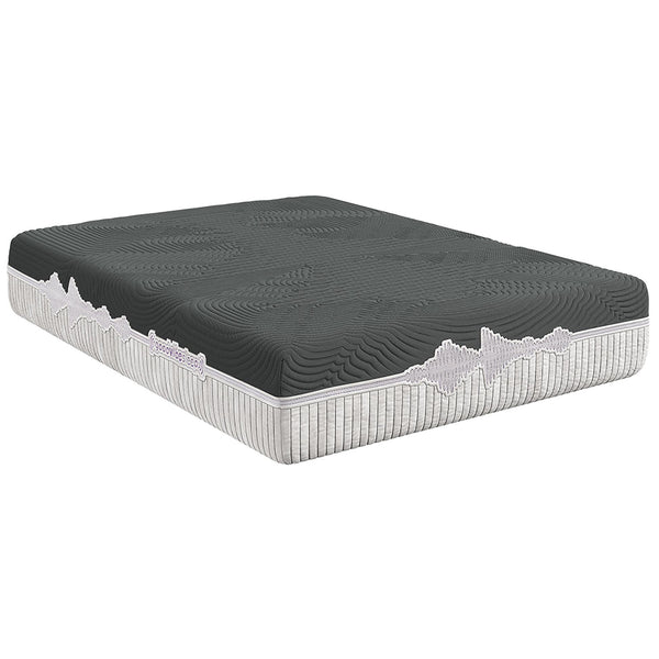 Good Vibe Sleep Ease Mattress (Queen) IMAGE 1