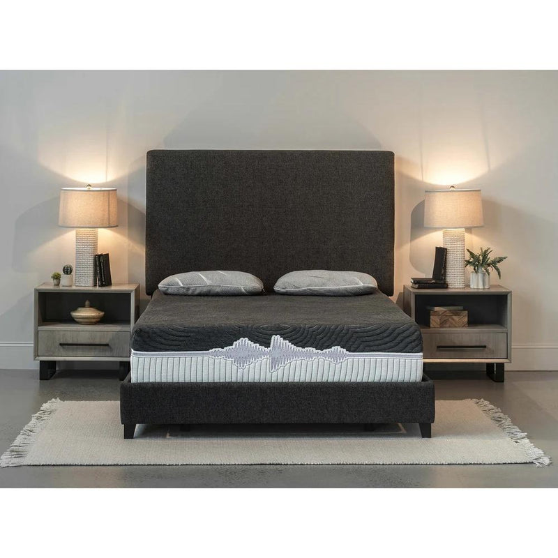 Good Vibe Sleep Ease Mattress (King) IMAGE 7