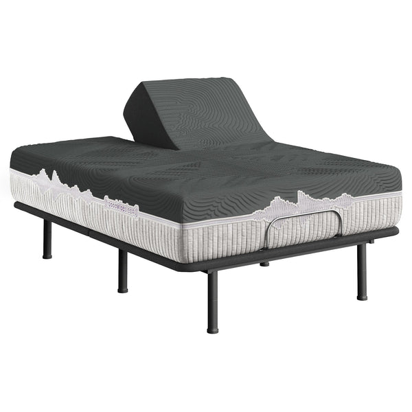 Good Vibe Sleep Soothe Hybrid Mattress (Flex King) IMAGE 1