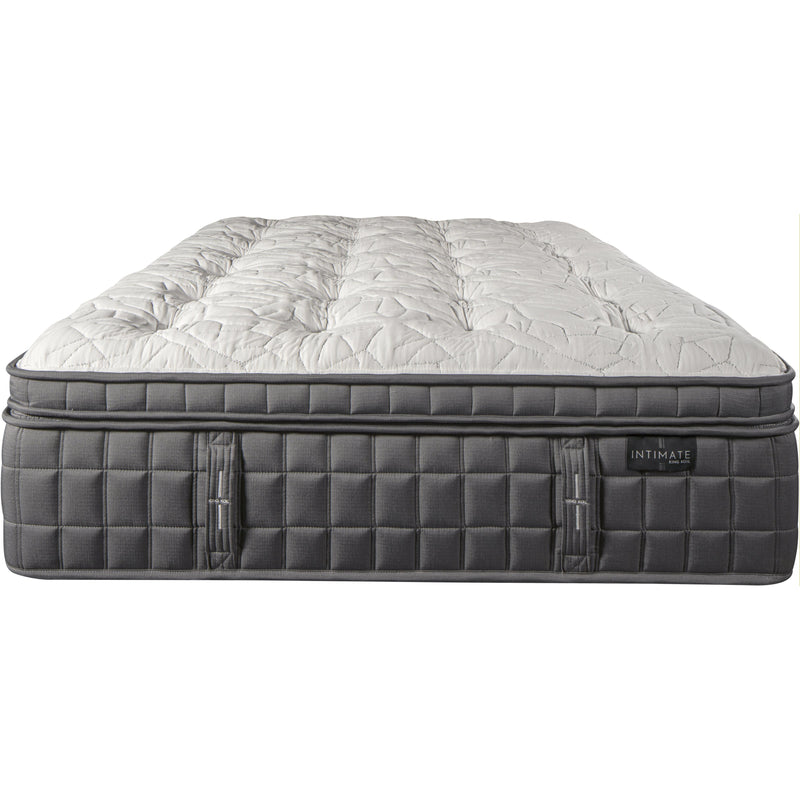 King Koil Intimate Midnight Sunset BlissTop Plush Mattress (Twin) IMAGE 2