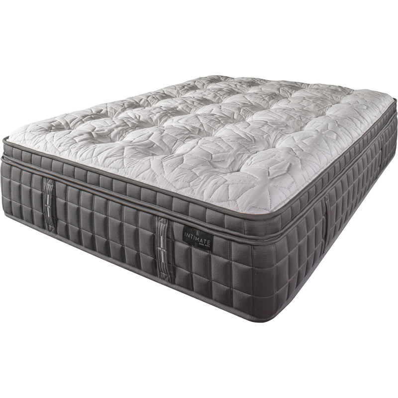 King Koil Intimate Midnight Sunset BlissTop Plush Mattress (Twin) IMAGE 3