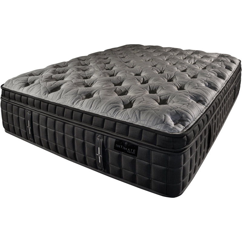 King Koil Intimate Midnight Sunset BlissTop Firm Mattress (Twin) IMAGE 3