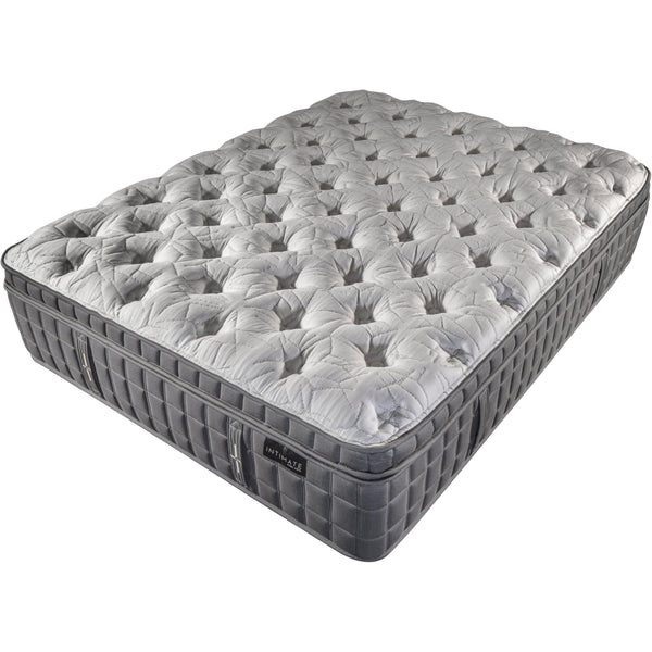 King Koil Intimate Midnight Sunset BlissTop Firm Mattress (Full) IMAGE 1