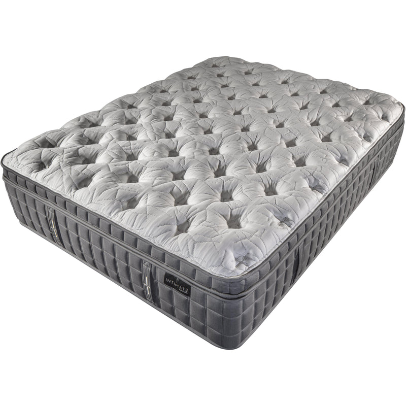 King Koil Intimate Midnight Sunset BlissTop Firm Mattress (Queen) IMAGE 1