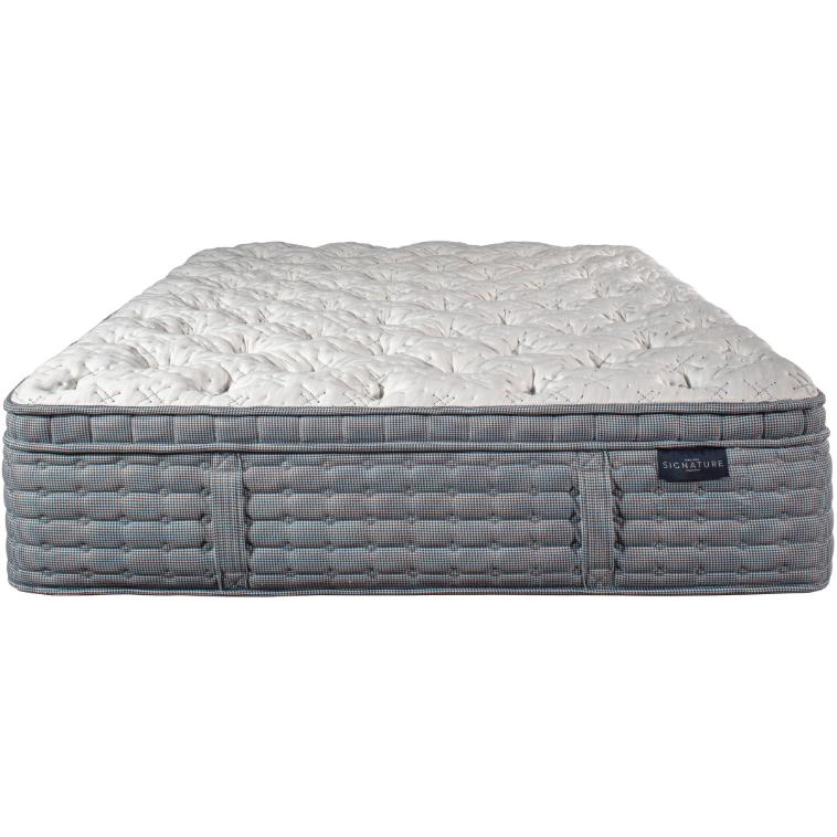 King Koil Signature Skylar Euro Top Plush Mattress (Queen) IMAGE 2