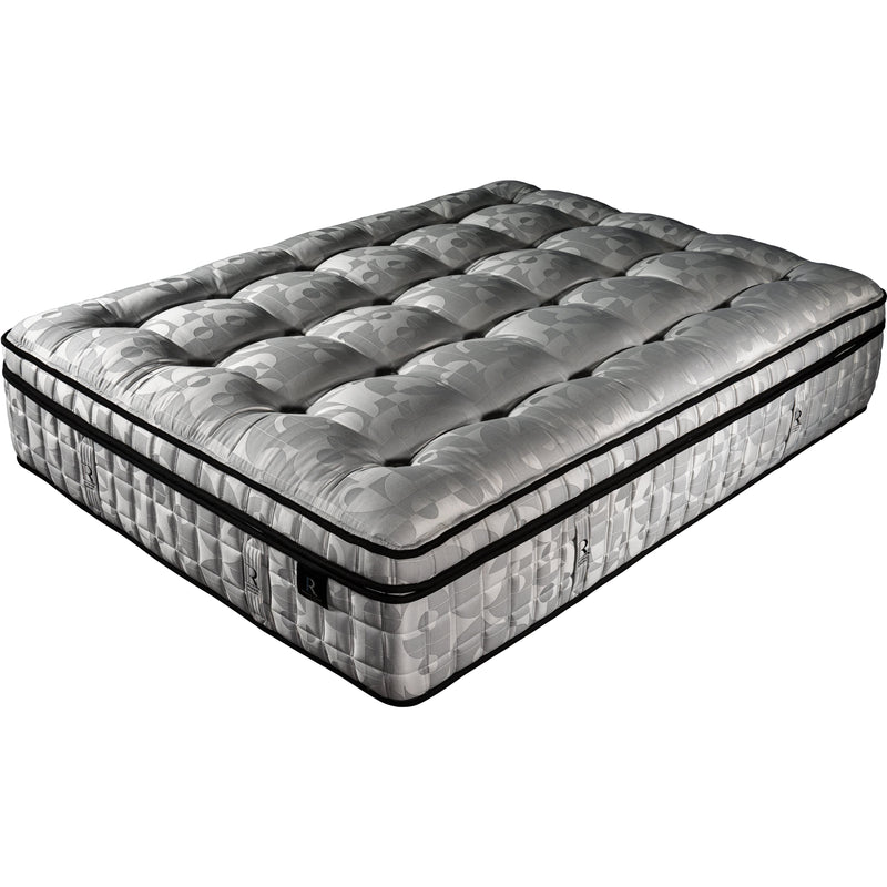 King Koil Reserve Luxury Lexington Road 1701 BlissTop Plush Mattress (Queen) IMAGE 1