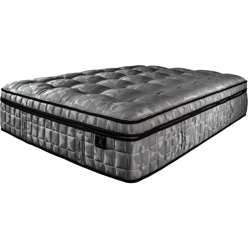 King Koil Reserve Luxury Lexington Road 1701 BlissTop Plush Mattress (Queen) IMAGE 3