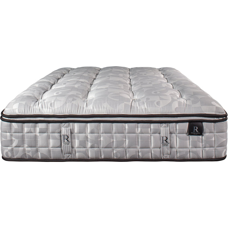 King Koil Reserve Luxury Imperial Medium TimeLine Mattress (Queen) IMAGE 2