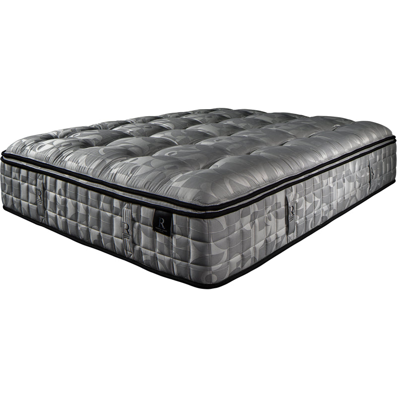 King Koil Reserve Luxury Imperial Medium TimeLine Mattress (Queen) IMAGE 3