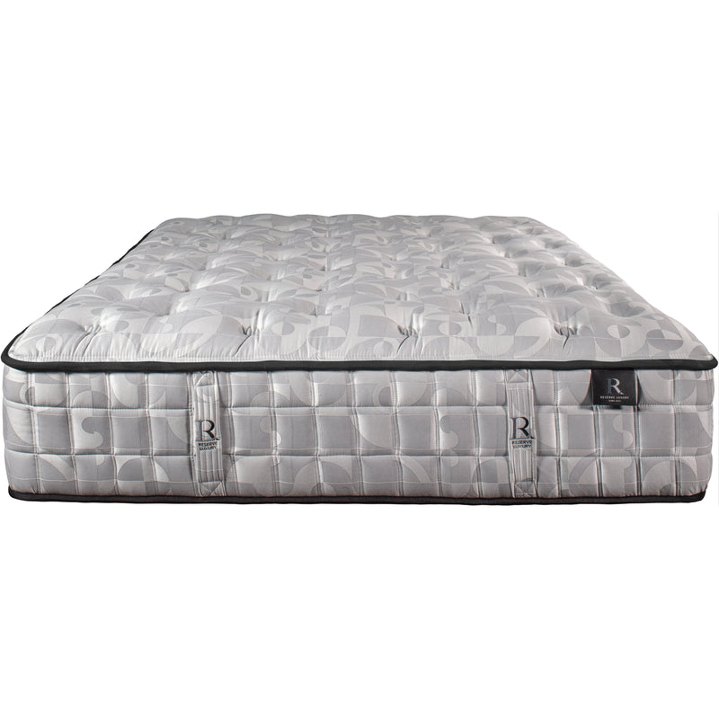 King Koil Reserve Luxury Prime Tight Top Firm Mattress (Queen) IMAGE 2