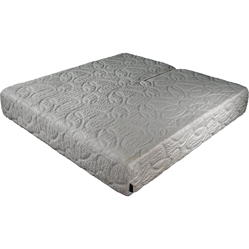 King Koil PureBliss Rhodes Medium Mattress (King) IMAGE 1