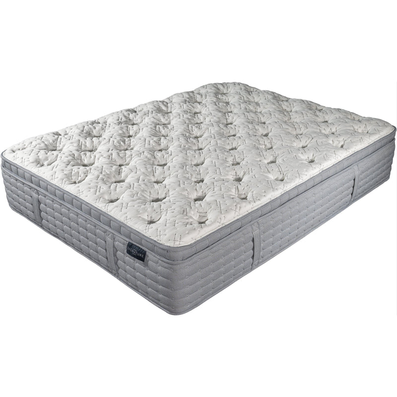 King Koil Signature Skylar Euro Top Firm Mattress (Twin) IMAGE 1