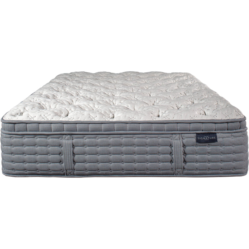 King Koil Signature Skylar Euro Top Firm Mattress (Twin) IMAGE 2