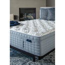 King Koil Signature Skylar Euro Top Plush Mattress (Full) IMAGE 5