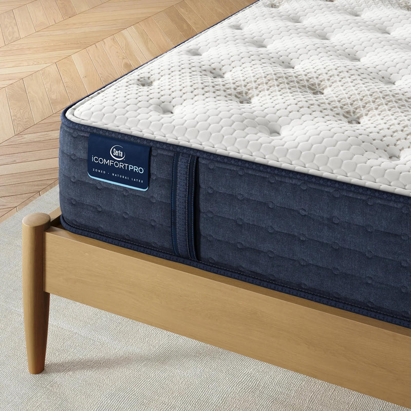 Serta iComfortPro Grandby Extra Firm Mattress (Queen) IMAGE 2