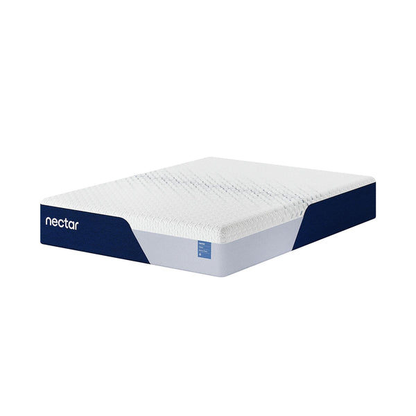 Nectar Sleep Nectar Classic Memory Foam 5.1 M12511 Twin Mattress IMAGE 1