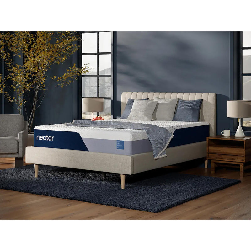 Nectar Sleep Nectar Classic Memory Foam 5.1 M12511 Twin Mattress IMAGE 5
