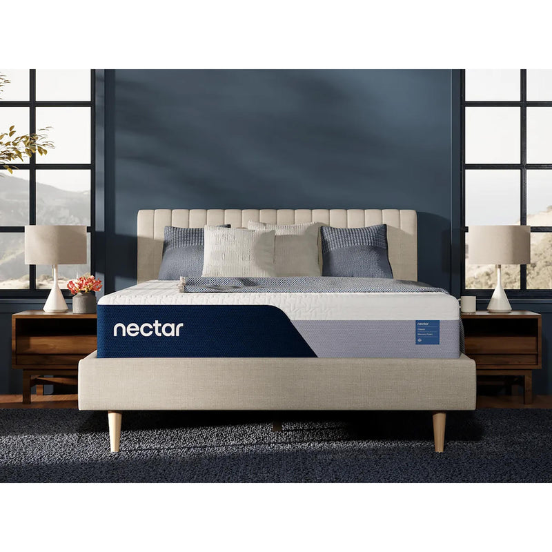 Nectar Sleep Nectar Classic Memory Foam 5.1 M12531 Queen Mattress IMAGE 4