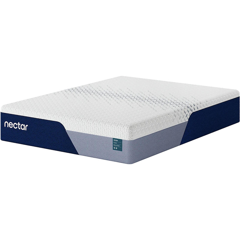 Nectar Sleep Nectar Premier Memory Foam 5.1 M12611 Twin Mattress IMAGE 1