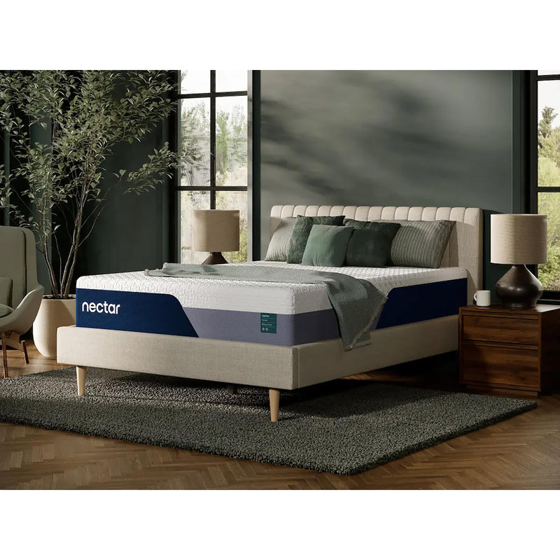 Nectar Sleep Nectar Premier Memory Foam 5.1 M12611 Twin Mattress IMAGE 5