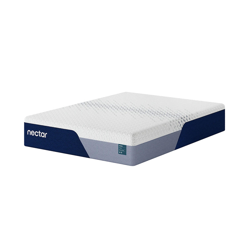 Nectar Sleep Nectar Premier Memory Foam 5.1 M12651 California King Mattress IMAGE 1