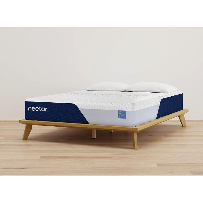 Nectar Sleep Nectar Luxe Memory Foam 5.1 M12711 Twin Mattress IMAGE 2