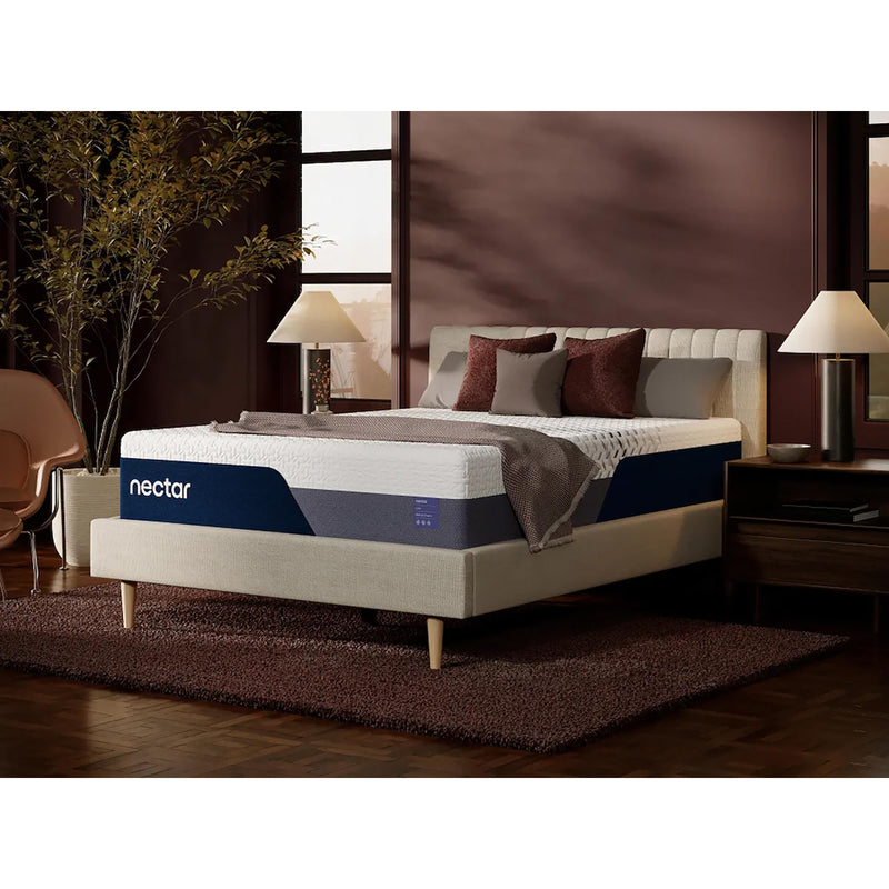 Nectar Sleep Nectar Luxe Memory Foam 5.1 M12731 Queen Mattress IMAGE 5