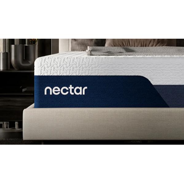 Nectar Sleep Nectar Ultra Memory Foam 5.1 M12821 Full Mattress IMAGE 1