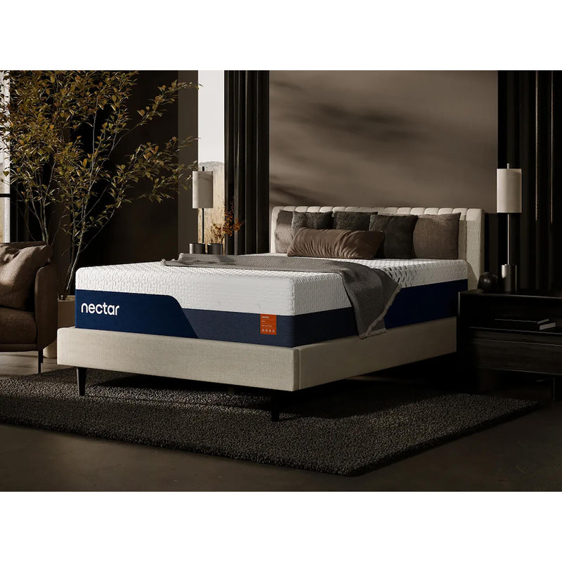 Nectar Sleep Nectar Ultra Memory Foam 5.1 M12871 Twin XL Mattress IMAGE 6