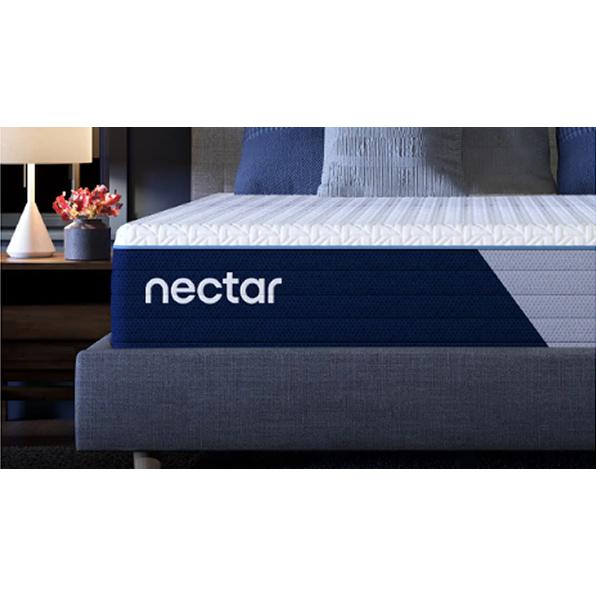 Nectar Sleep Nectar Classic Hybrid 5.1 M14011 Twin Mattress IMAGE 1