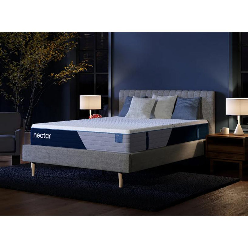 Nectar Sleep Nectar Classic Hybrid 5.1 M14011 Twin Mattress IMAGE 2