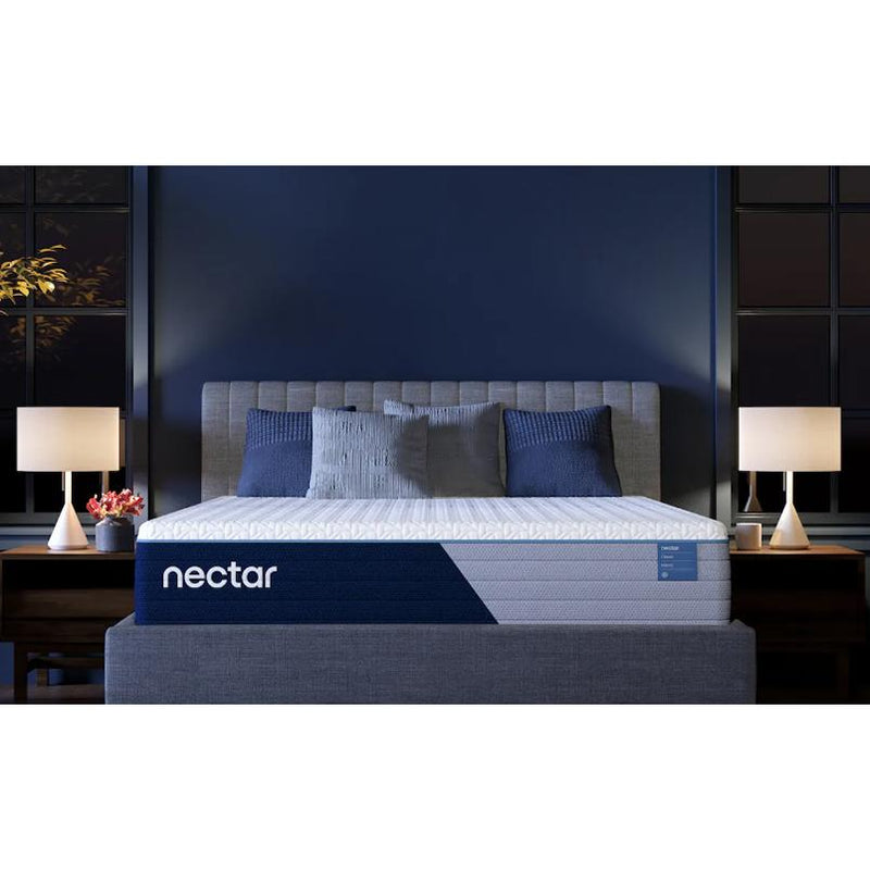 Nectar Sleep Nectar Classic Hybrid 5.1 M14011 Twin Mattress IMAGE 3