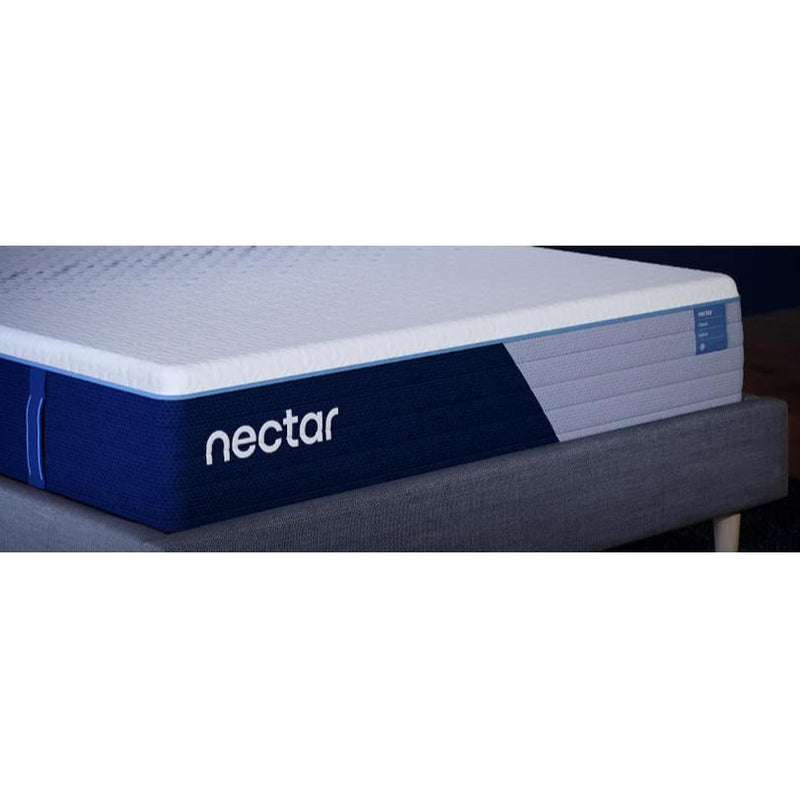 Nectar Sleep Nectar Classic Hybrid 5.1 M14011 Twin Mattress IMAGE 4