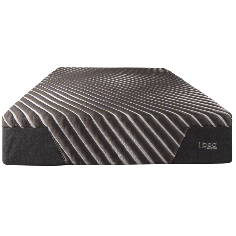 King Koil Indulge Firm Hybrid Mattress (Flex California King) IMAGE 3