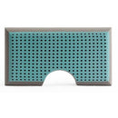 Weekender Pillows Bed Pillows WKQQSCPCM30BF Bamboo Charcoal Pillow + Colling Cover (Queen Shoulder) IMAGE 2