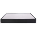  Sealy 5" Regular Foundation (Twin) IMAGE 2