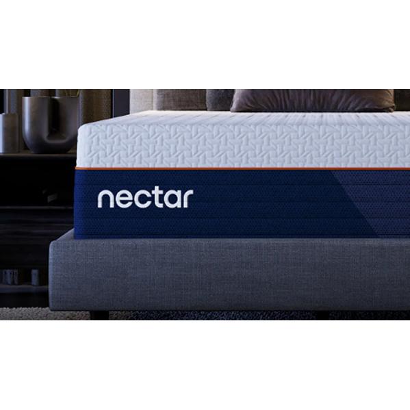 Nectar Sleep Nectar Ultra Hybrid 5.1 M14371 Twin XL Mattress IMAGE 1