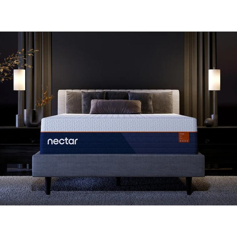 Nectar Sleep Nectar Ultra Hybrid 5.1 M14311 Twin Mattress IMAGE 3