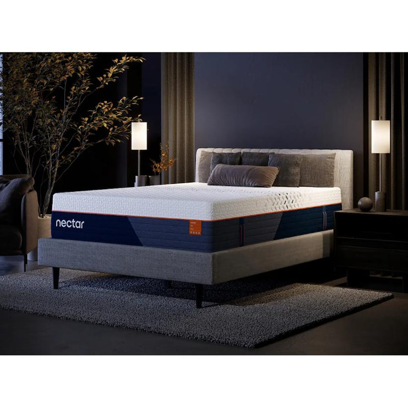 Nectar Sleep Nectar Ultra Hybrid 5.1 M14331 Queen Mattress IMAGE 2