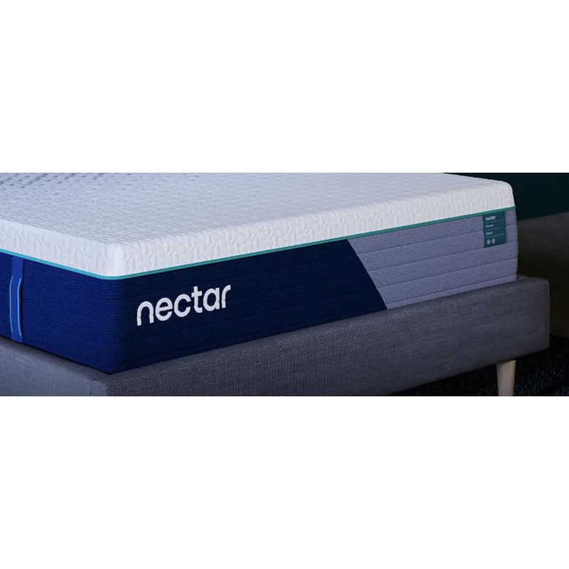 Nectar Sleep Nectar Premier Hybrid  5.1 M14171 Twin XL Mattress IMAGE 1