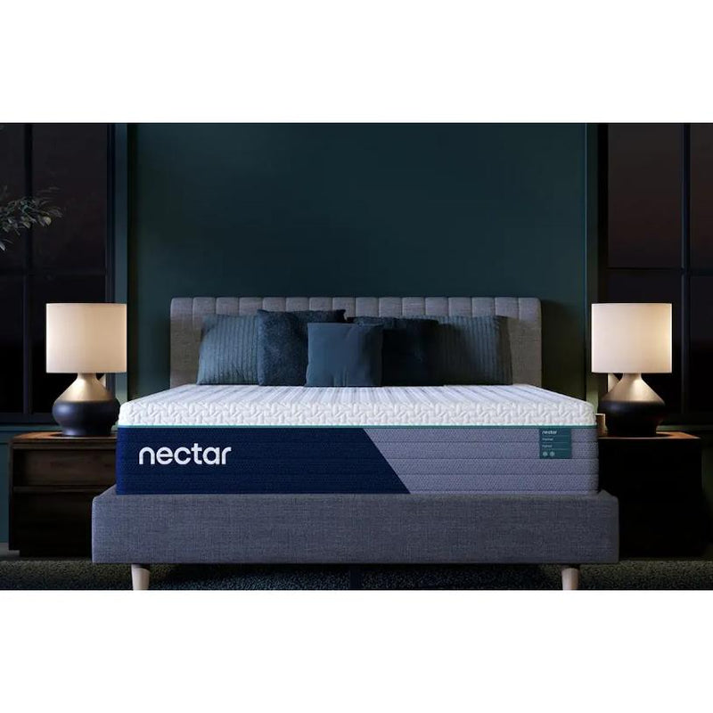 Nectar Sleep Nectar Premier Hybrid  5.1 M14171 Twin XL Mattress IMAGE 3