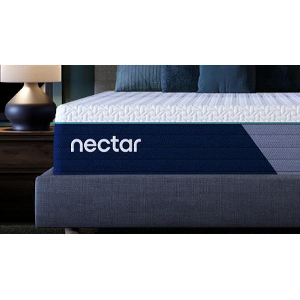 Nectar Sleep Nectar Premier Hybrid  5.1 M14171 Twin XL Mattress IMAGE 4