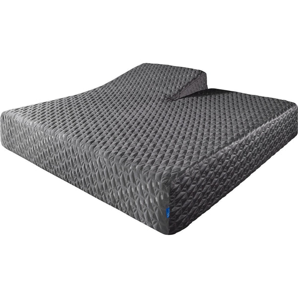 King Koil ibed Avant Plush Hybrid Mattress (Flex King) IMAGE 1