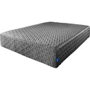 King Koil ibed Strada Medium Hybrid Mattress (California King) IMAGE 1