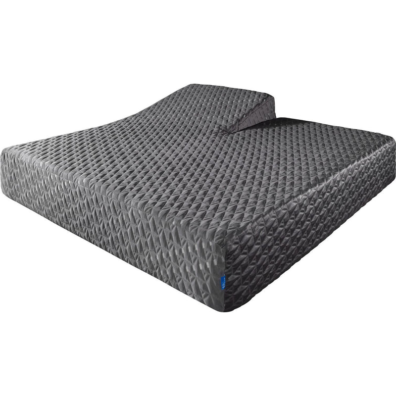 King Koil ibed Jensen Firm Hybrid Mattress (Flex California King) IMAGE 1