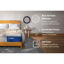 Casper The One Mattress (Queen) IMAGE 6